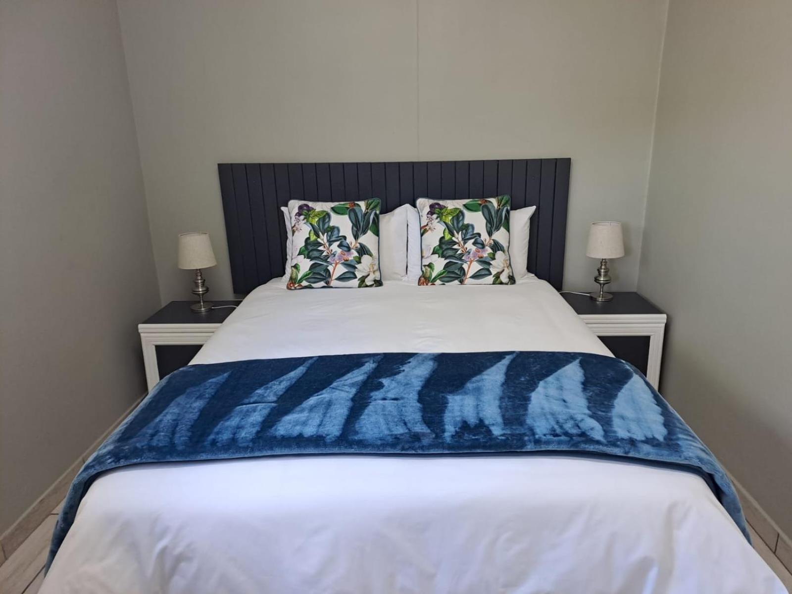 Happy Daze Apartment สเวลเลนดาม ภายนอก รูปภาพ