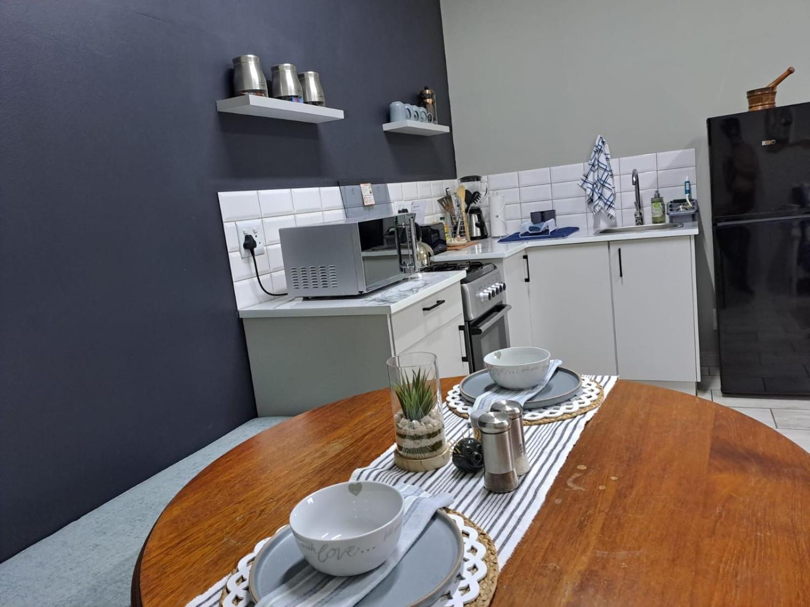 Happy Daze Apartment สเวลเลนดาม ภายนอก รูปภาพ