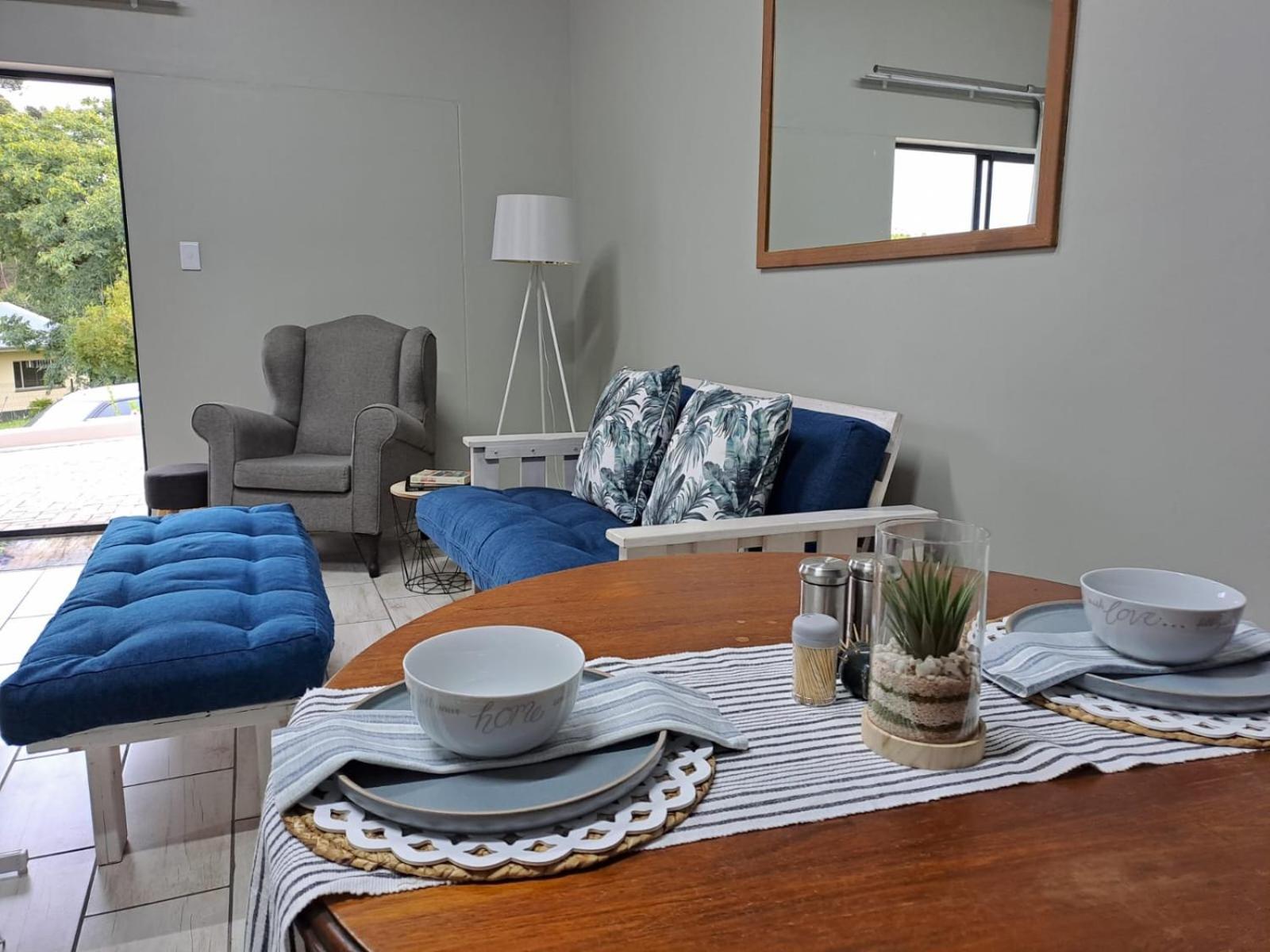 Happy Daze Apartment สเวลเลนดาม ภายนอก รูปภาพ